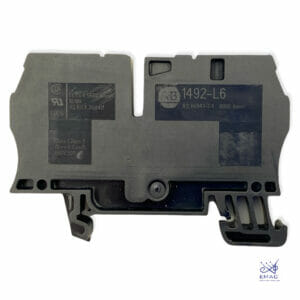 1492-L6 ALLEN BRADLEY