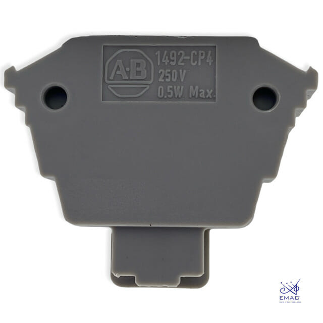 1492-CP4 ALLEN BRADLEY