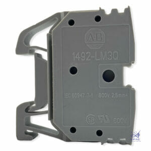 1492-LM3Q ALLEN BRADLEY