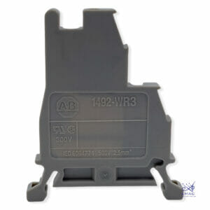 1492-WR3 ALLEN BRADLEY