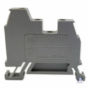1492-W4TW ALLEN BRADLEY