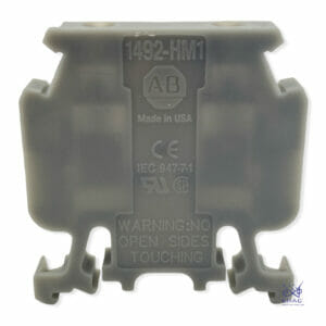 1492-HM1 ALLEN BRADLEY