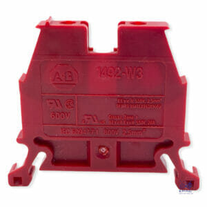 1492-W3 ALLEN BRADLEY