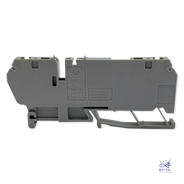 1492-R4P ALLEN BRADLEY