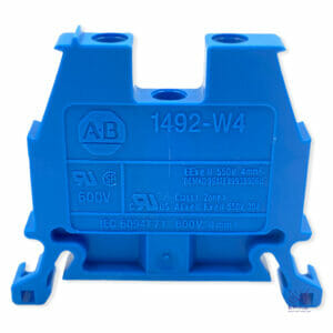 1492-W4 ALLEN BRADLEY