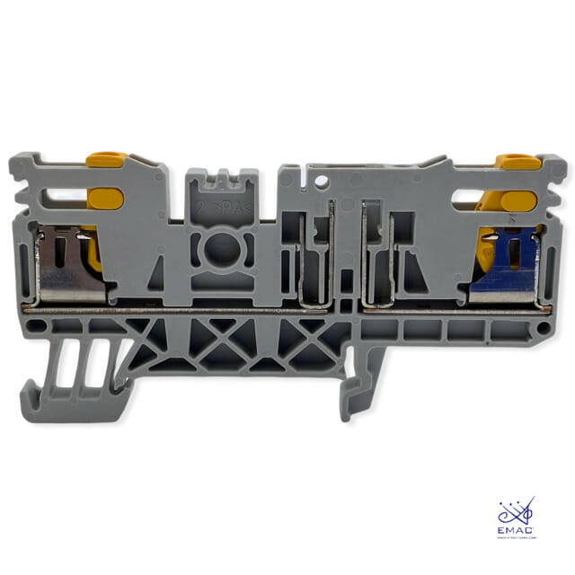1492-K2P ALLEN BRADLEY - Image 2