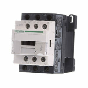 LC1D18M7 SCHNEIDER ELECTRIC