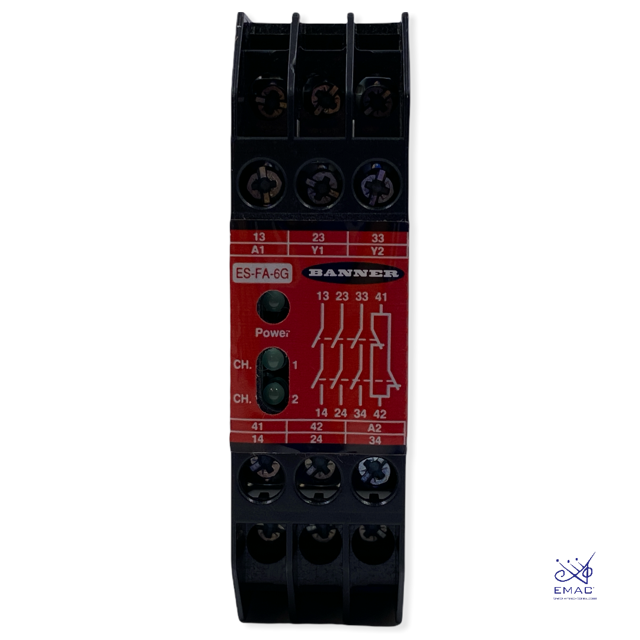 ES-FA-6G BANNER - Image 2