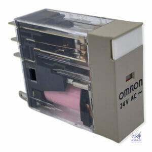 G2R-2-S AC24 OMRON