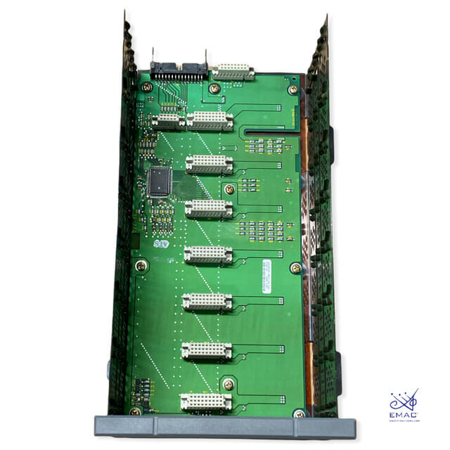 1746-A7 ALLEN BRADLEY - Image 2