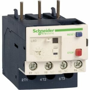 LRD21 SCHNEIDER ELECTRIC