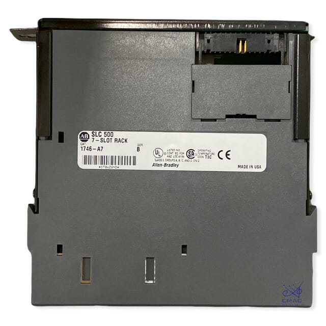 1746-A7 ALLEN BRADLEY