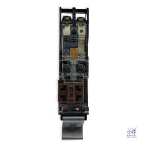 595-B ALLEN BRADLEY