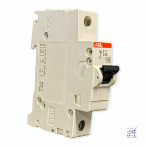 S201-D50 ABB