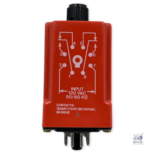 T1K-60-461 AMETEK - Image 2