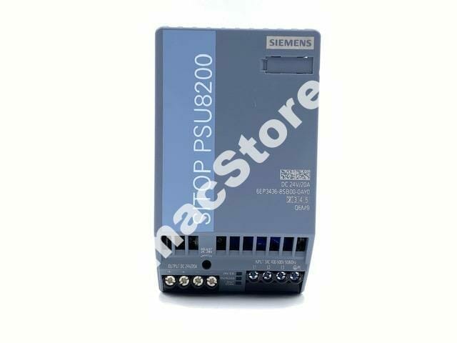 6EP3436-8SB00-0AY0 SIEMENS - Image 2