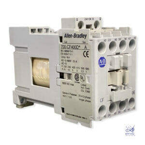 700-CF400D* ALLEN BRADLEY