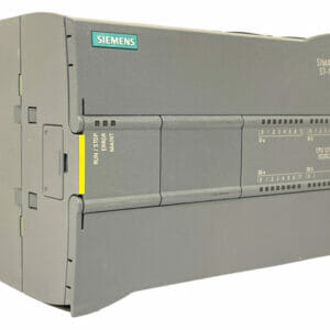 6ES7215-1HF40-0XB0 SIEMENS