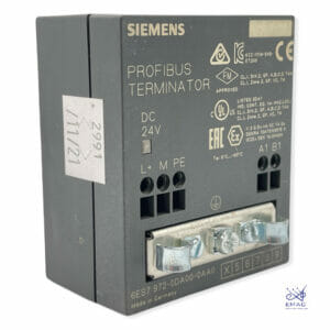 6ES7972-ODA00-0AA0 SIEMENS