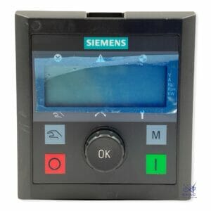 6SL3255-0VA00-4BA0 SIEMENS