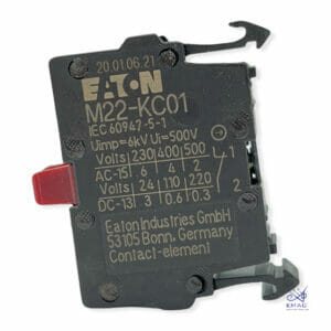 M22-KC01 EATON