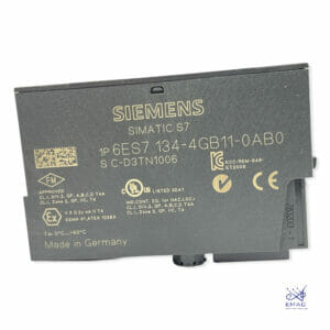 6ES7134-4GB11-0AB0 SIEMENS
