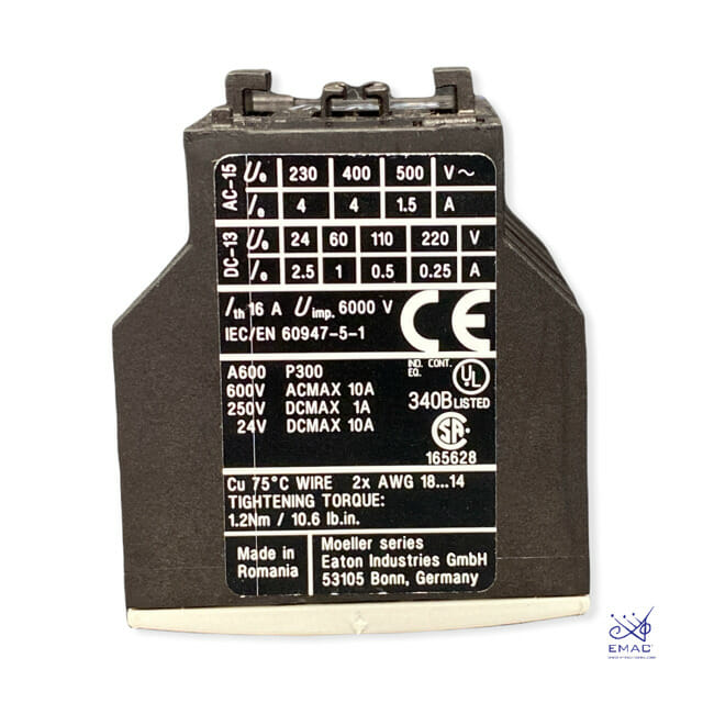 DILA-XHI40 EATON - Image 3
