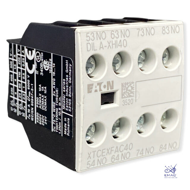 DILA-XHI40 EATON