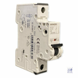 5SY6106-7 SIEMENS