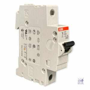 S201-D40 ABB