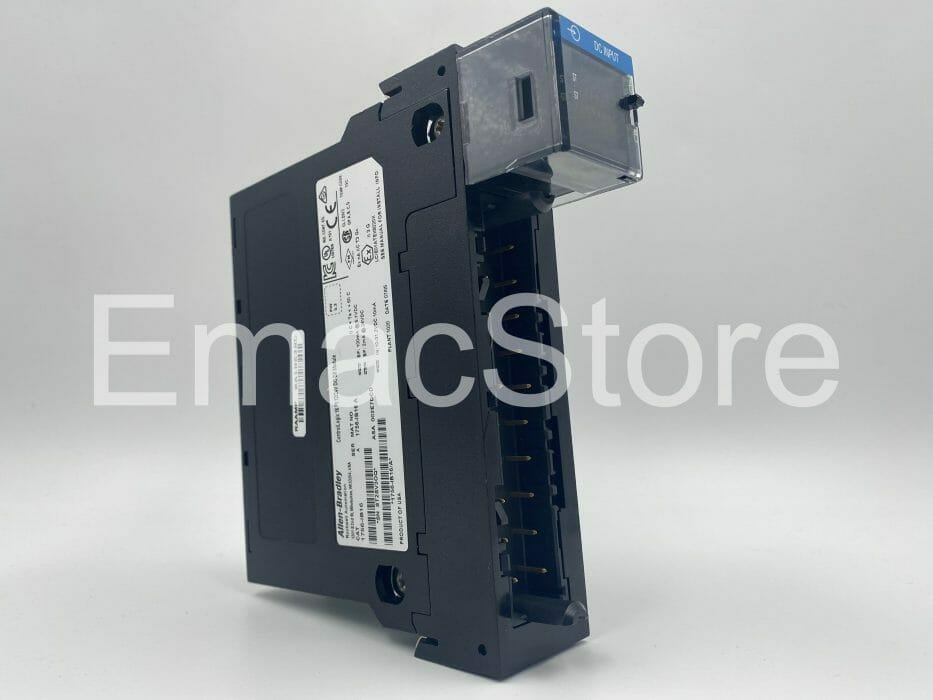 1756-IB16 ALLEN BRADLEY