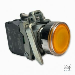 XB4BW31B5 SCHNEIDER ELECTRIC