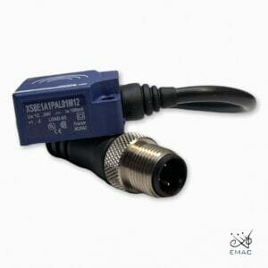 XS8E1A1PAL01M12 TELEMECANIQUE