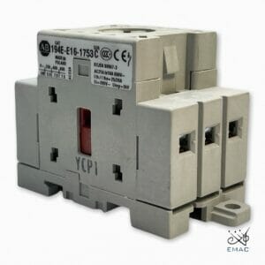 194E-E16-1753 ALLEN BRADLEY