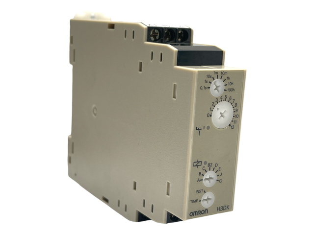 H3DK-M2 OMRON