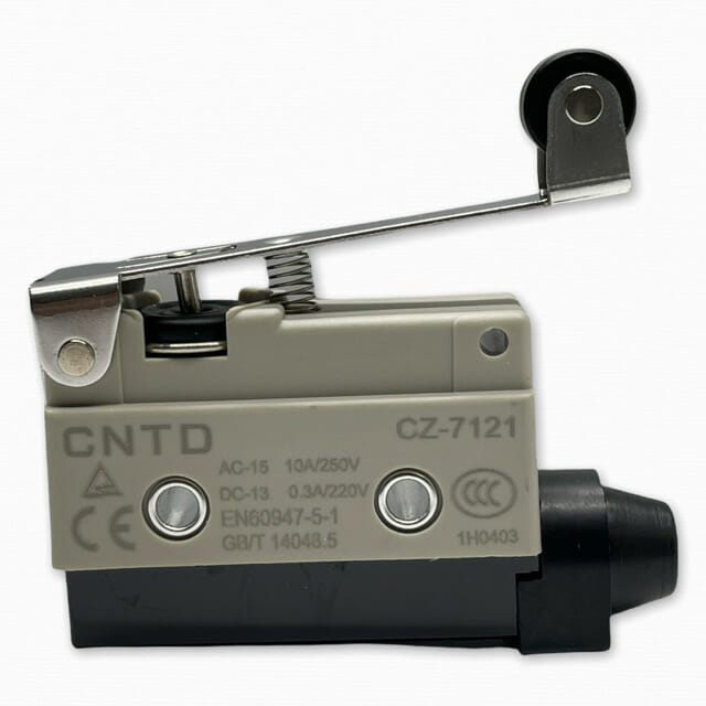 CZ-7121 CNTD - Image 2