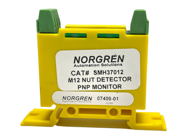 SMH37012 NORGREN - Image 2