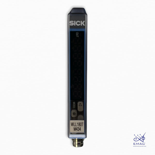WLL180T-M434 SICK - Image 2