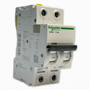 A9F07206 SCHNEIDER ELECTRIC