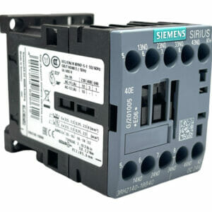 3RH2140-1BB40 SIEMENS