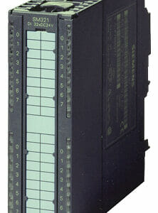 6ES7321-1BH02-0AA0 SIEMENS