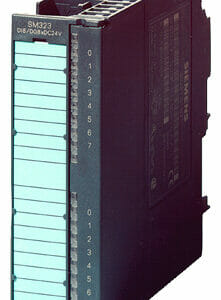 6ES7323-1BH01-0AA0 SIEMENS