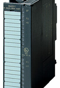 6ES7331-7TB10-0AB0 SIEMENS