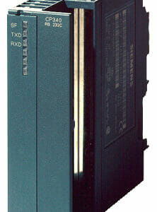 6ES7340-1CH02-0AE0 SIEMENS