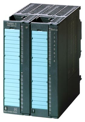 6ES7355-0VH10-0AE0 SIEMENS
