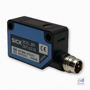 WTB8L-P2231 SICK