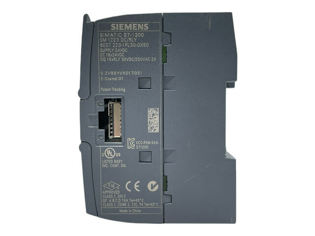 6ES7223-1PL30-0XB0 SIEMENS - Image 3