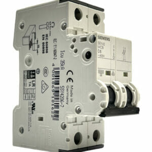 5SY4206-7 SIEMENS