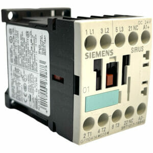 3RT1017-1BB42 SIEMENS