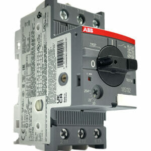 MS132-25 ABB